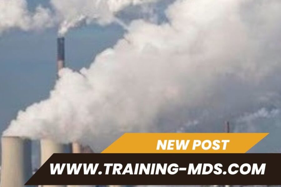 Pelatihan Sertifikasi BNSP Pencemaran Udara Jakarta